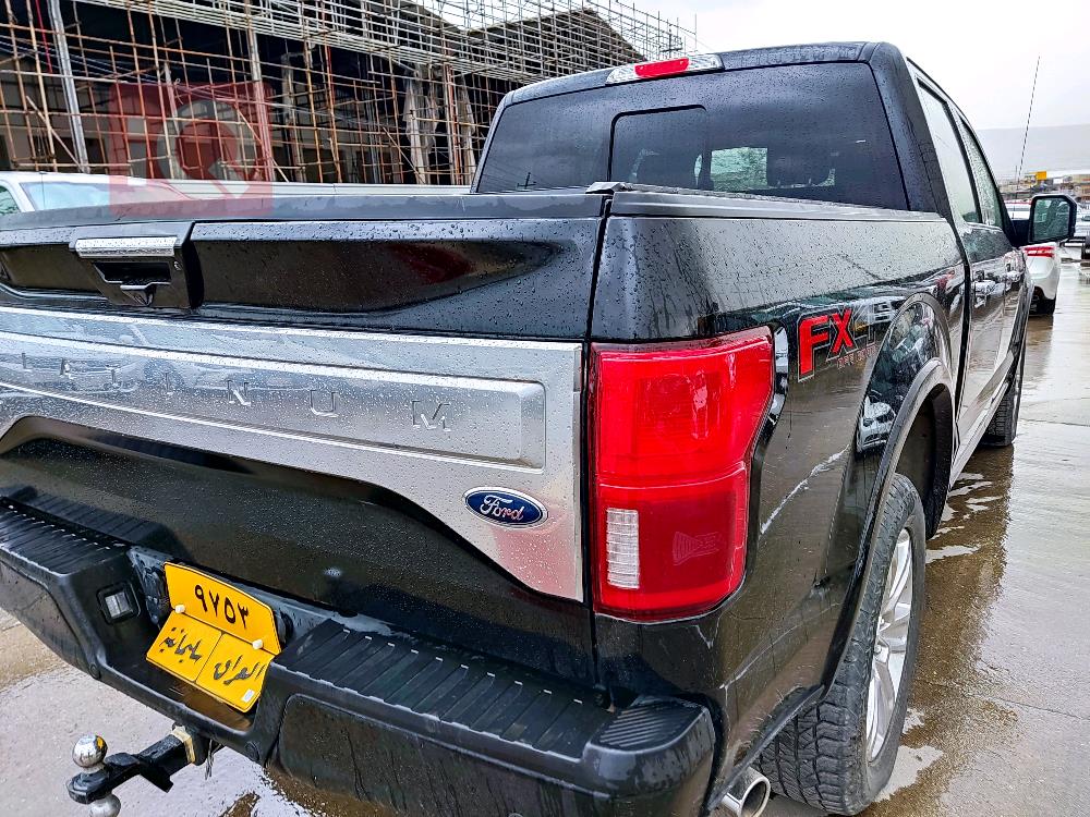فۆرد F-150